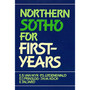 Northern Sotho for First-Year Students - ISBN 9780627017957