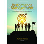 Performance Management - A Contemporary South African Perspective (2nd edition) - ISBN 9780627043512