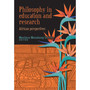 Philosophy in Education and Research – African Perspectives - ISBN 9780627035005