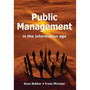 Public Management in the Information Age - ISBN 9780627026089