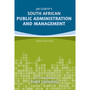 South African public administration and management (10th edition) - ISBN 9780627029806