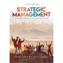 Strategic Management – An Applied South African Perspective (5th edition) - ISBN 9781869280031