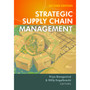 Strategic Supply Chain Management (2nd edition) - ISBN 9780627043635