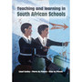 Teaching and Learning in South African Schools - ISBN 9780627026560