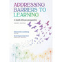 Addressing Barriers to Learning – A South African Perspective (4th edition) - ISBN 9780627036491