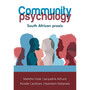 Community Psychology – South African Praxis - ISBN 9780627039973