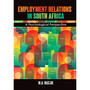 Employment Relations in South Africa – A Psychological Perspective - ISBN 9780627040382