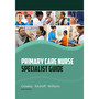 Primary care nurse specialist guide - ISBN 9780627040177