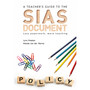 A Teacher's Guide to the SIAS Document – Less Paperwork, More Teaching - ISBN 9780627038372