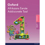 Oxford Afrikaans Eerste Addisionele Taal Graad 1 Kernleesboek - ISBN 9780190788902