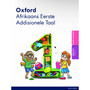 Oxford Afrikaans Eerste Addisionele Taal Graad 1 Onderwysersgids - ISBN 9780190737894