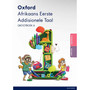 Oxford Afrikaans Eerste Addisionele Taal Graad 1 Grootboek 6 - ISBN 9780190788940
