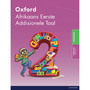 Oxford Afrikaans Eerste Addisionele Taal Graad 2 Kernleesboek - ISBN 9780190789084