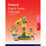 Oxford English Home Language Grade 1 Anthology - ISBN 9780190787271
