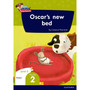 Oxford Reading for Comprehension Home Language Grade 1 Level 2 Reader 2: Oscar's new bed - ISBN 9780190793029