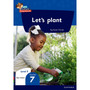 Oxford Reading for Comprehension Home LanguageGrade 1 Level 3 Reader 7: Let's plant - ISBN 9780190793173