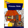 Oxford Reading for Comprehension Home Language Grade 1 Level 4 Reader 1: Princess Stink - ISBN 9780190793210