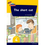 Oxford Reading for Comprehension Home Language Grade 1 Level 4 Reader 4: The shortcut - ISBN 9780190793241