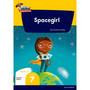 Oxford Reading for Comprehension Home Language Grade 1 Level 4 Reader 7: Spacegirl - ISBN 9780190793272