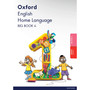 Oxford English Home Language Grade 1 Big Book 4 - ISBN 9780190733667