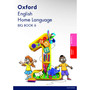 Oxford English Home Language Grade 1 Big Book 6 - ISBN 9780190787295