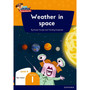 Oxford Reading for Comprehension Home Language Grade 2 Level 6 Reader 1: Weather in space - ISBN 9780190793418
