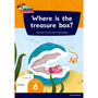 Oxford Reading for Comprehension Home Language Grade 2 Level 6 Reader 6: Where is the treasure box? - ISBN 9780190793463