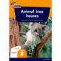 Oxford Reading for Comprehension Home Language Grade 2 Level 6 Reader 8: Animal tree houses - ISBN 9780190793487