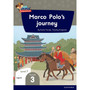 Oxford Reading for Comprehension Home Language Grade 2 Level 7 Reader 3: Marco Polo's journey? - ISBN 9780190793531