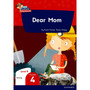 Oxford Reading for Comprehension Home Language Grade 2 Level 8 Reader 4: Dear Mom - ISBN 9780190793647
