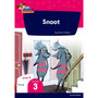 Oxford Reading for Comprehension Home Language Grade 3 Level 9 Reader 3: Snoot - ISBN 9780190793739
