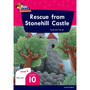 Oxford Reading for Comprehension Home Language Grade 3 Level 9 Reader 10: Rescue from Stonehill castle - ISBN 9780190793807