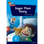 Oxford Reading for Comprehension Home Language Grade 3 Level 10 Reader 1: Sugar Plum scary - ISBN 9780190793814