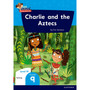 Oxford Reading for Comprehension Home Language Grade 3 Level 10 Reader 9: Charlie and the Aztecs - ISBN 9780190793890