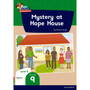 Oxford Reading for Comprehension Home Language Grade 3 Level 11 Reader 9: Mystery at Hope House - ISBN 9780190793999