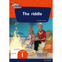 Oxford Reading for Comprehension Home Language Grade 3 Level 12 Reader 1: The riddle - ISBN 9780190794019