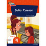 Oxford Reading for Comprehension Home Language Grade 3 Level 12 Reader 9: Julia Caesar - ISBN 9780190794095