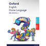 Oxford English Home Language Grade 3 Big Book 4 - ISBN 9780190744373