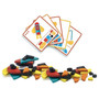 Djeco Ze Geo Vroum - EAN 3070900064362