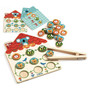 Djeco Pinstou - EAN 3070900016279