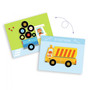 Djeco Inzebox Vehicles - EAN 3070900030749