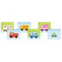 Djeco Inzebox Vehicles - EAN 3070900030749