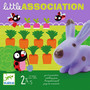 Djeco Little Association - EAN 3070900085534