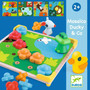 Djeco Mosaico - Ducky & Co - EAN 3070900081420