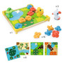 Djeco Mosaico - Ducky & Co - EAN 3070900081420