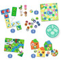 Djeco At the Farm 5 Games - EAN 3070900082755
