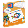 Djeco Eduludo - Batonnix - EAN 3070900082687