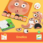 Djeco Emotico - EAN 3070900081963