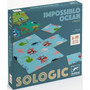 Djeco Impossiblo Ocean - EAN 3070900008076