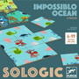 Djeco Impossiblo Ocean - EAN 3070900008076